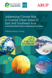 Addressing Climate Risk In Coastal Urba