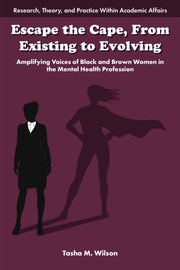 Escape The Cape From Existing To Evolv