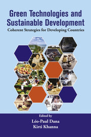 Green Technologies And Sustainable Deve