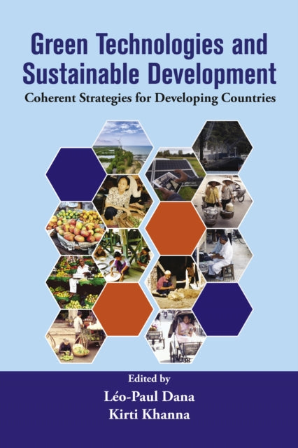Green Technologies And Sustainable Deve