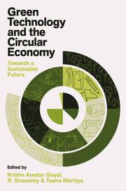 Green Technology And The Circular Econo