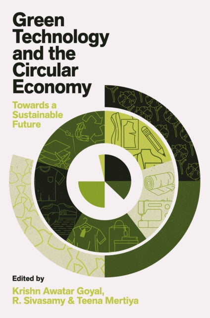 Green Technology And The Circular Econo