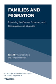 Families And Migration Examining The Ca