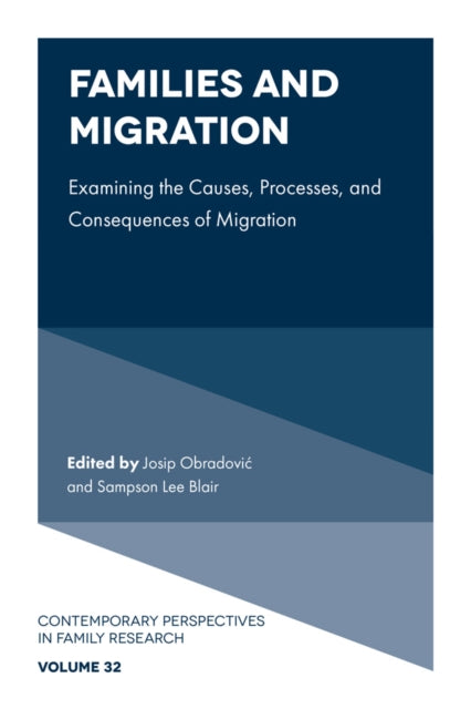 Families And Migration Examining The Ca
