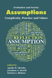 Assumptions : Complexity Practice And Va