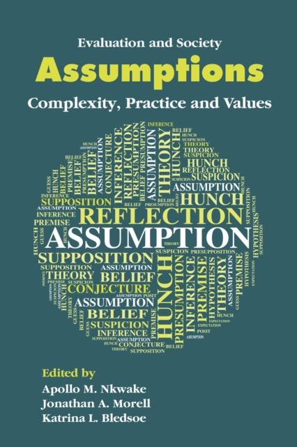 Assumptions : Complexity Practice And Va