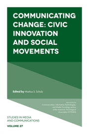 Communicating Change : Civic Innovation