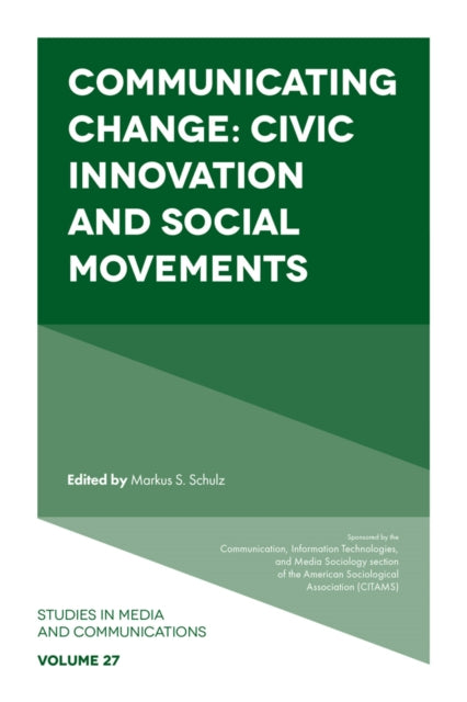 Communicating Change : Civic Innovation