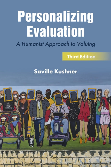 Personalizing Evaluation A Humanist App