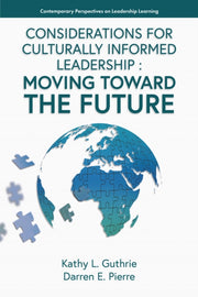 Considerations For Culturally Informed