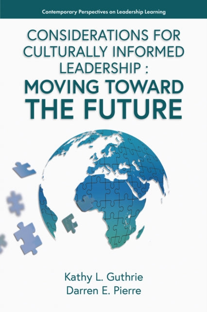 Considerations For Culturally Informed