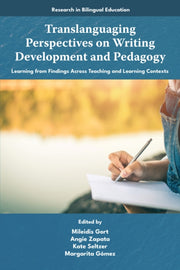 Translanguaging Perspectives On Writing