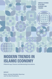 Modern Trends In Islamic Economy: Philan