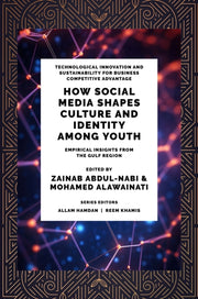 How Social Media Shapes Culture And Ide By Abdul-nabi, Zainab