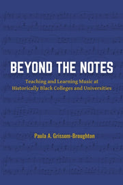 Beyond The Notes