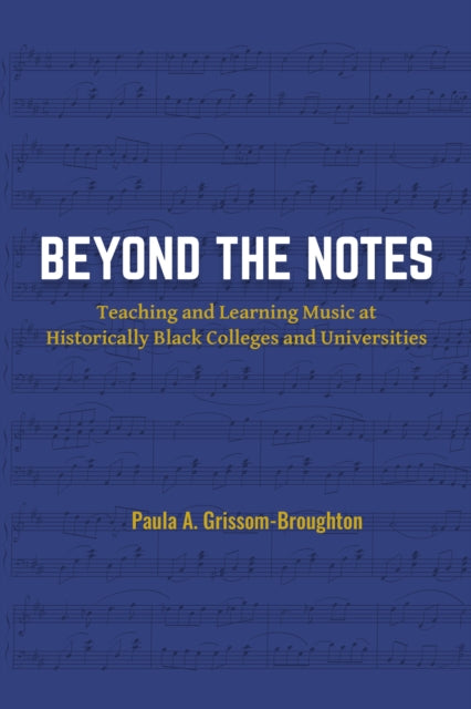 Beyond The Notes