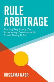 Rule Arbitrage Evading Regulatory Tax