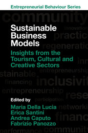 Sustainable Business Models Insights Fr