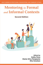 Mentoring In Formal And Informal Contex
