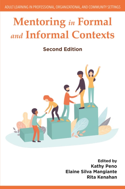 Mentoring In Formal And Informal Contex