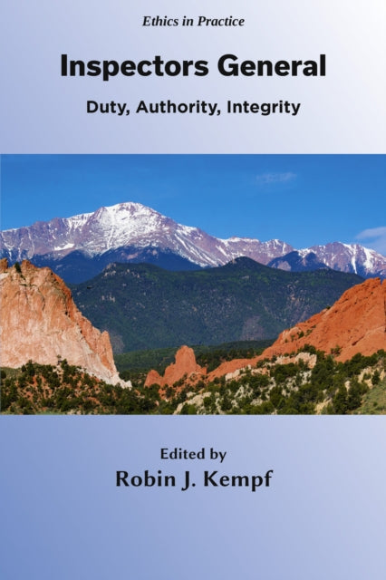 Inspectors General Duty Authority Int