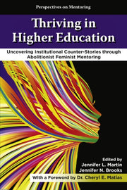 Thriving In Higher Education Uncovering