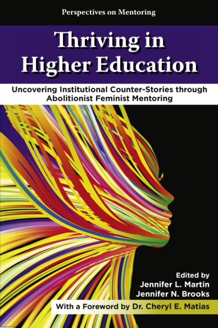Thriving In Higher Education Uncovering