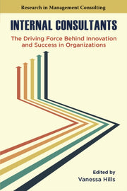 Internal Consultants The Driving Force