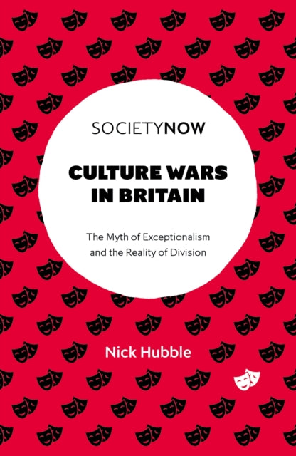 Culture Wars In Britain