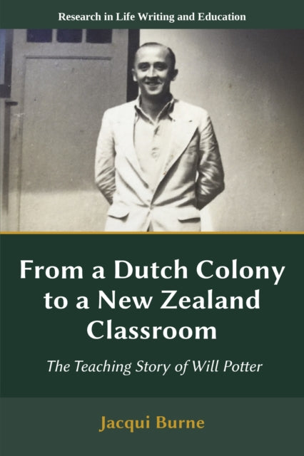From A Dutch Colony To A New Zealand Cl