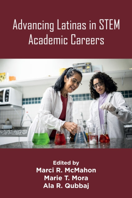 Advancing Latinas In Stem Academic Care