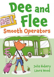 Dee & Flee Smooth Operators