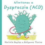 Niwronau A Dyspracsia Acd By Bayliss, Marielle