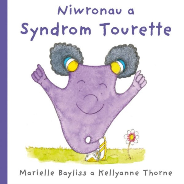 Niwronau A Syndrom Tourette