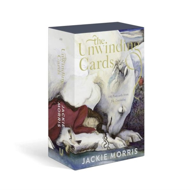 Unwinding Cards