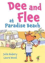 Dee & Flee At Paradise Beach
