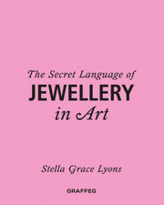 Secret Language Jewellery In Art By Grace Lyons, Stella