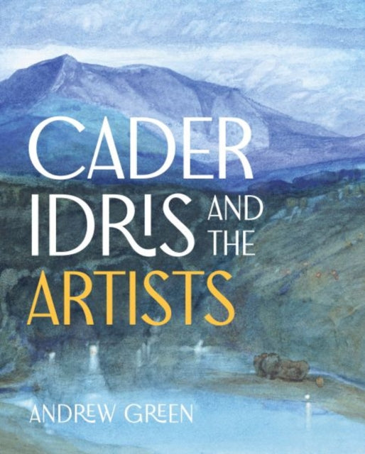 Cader Idris Artists