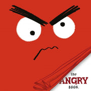 Angry Book By Pearlstein,howard