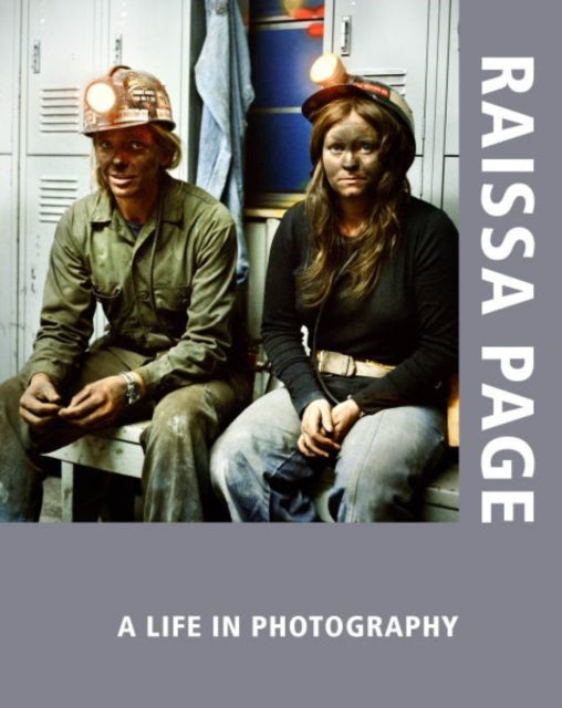 Raissa Page By Johnston-smith, Davi