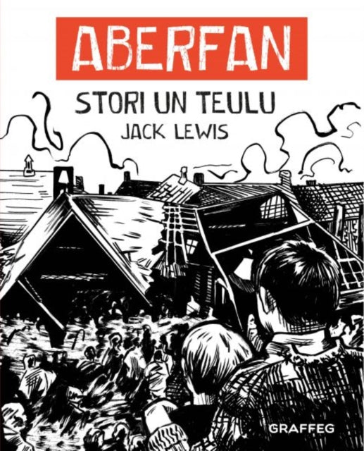 Aberfan Stori Un Teulu By Lewis, Jack