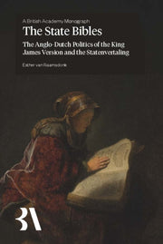 State Bibles By Van Raamsdonk, Esthe
