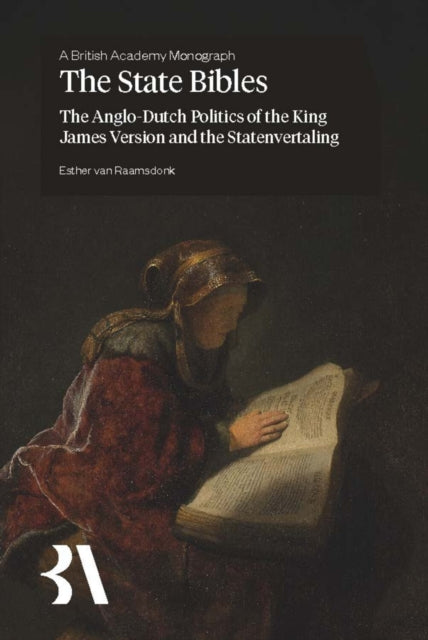 State Bibles By Van Raamsdonk, Esthe
