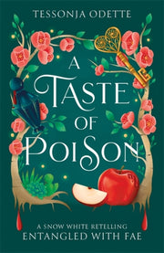 Taste Of Poison