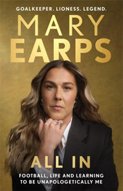 Mary Earps All In