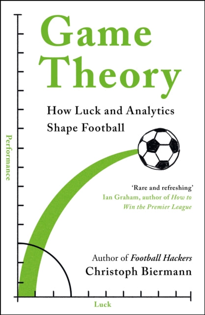 Game Theory By Biermann, Christoph