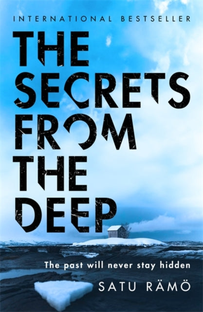 Secrets From The Deep