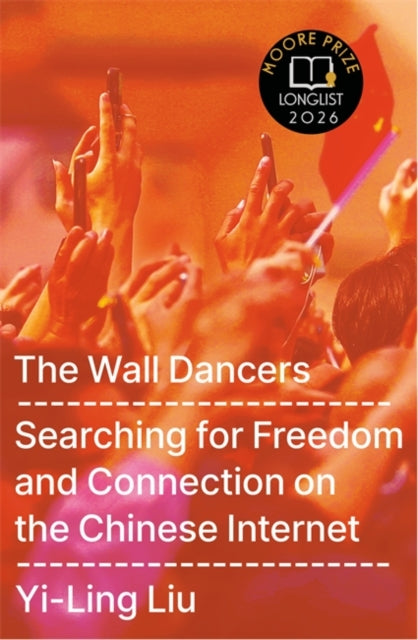 Wall Dancers By Liu, Yi-ling