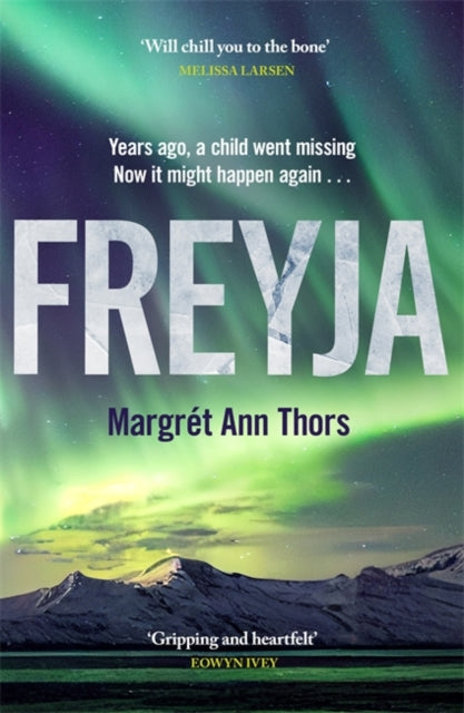 Freyja By Thors, Margret Ann