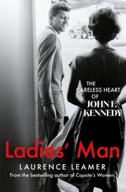 Ladies Man By Leamer, Laurence
